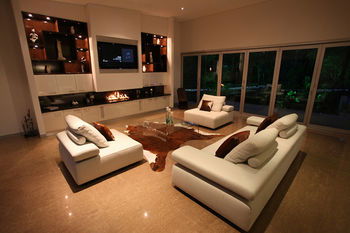 Samara Rain Forest Retreat & Spa - Kalgoorlie Accommodation 7