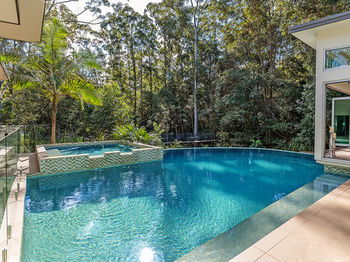 Samara Rain Forest Retreat & Spa - Kalgoorlie Accommodation 8