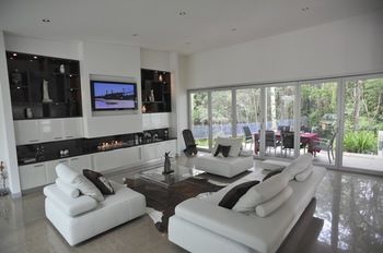 Samara Rain Forest Retreat & Spa - Kalgoorlie Accommodation 9