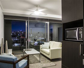 M&A Apartments - Kalgoorlie Accommodation 2