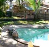 Comfort Inn and Suites Robertson Gardens - Kalgoorlie Accommodation