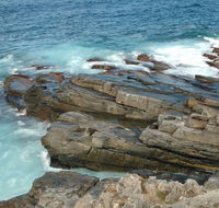 Allure Beach Retreat - Kalgoorlie Accommodation