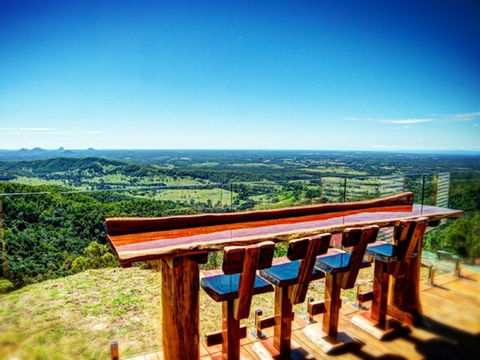 Worldsaway Retreat - Kalgoorlie Accommodation 0