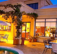 Best Western Plus Madison Spa Resort - Kalgoorlie Accommodation
