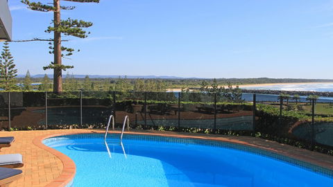 BEST WESTERN PLUS HW Boutique Hotel - Kalgoorlie Accommodation 15