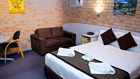 BEST WESTERN Kennedy Drive Motel - Kalgoorlie Accommodation 6
