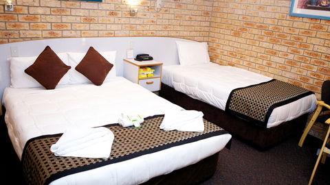 BEST WESTERN Kennedy Drive Motel - Kalgoorlie Accommodation 9