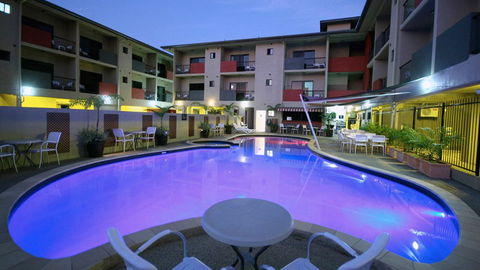 BEST WESTERN Darwin Airport Gateway Motel - Kalgoorlie Accommodation 3