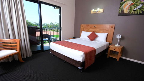 BEST WESTERN Darwin Airport Gateway Motel - Kalgoorlie Accommodation 4