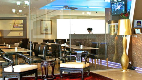 BEST WESTERN Astor Metropole Hotel And Apartments - Kalgoorlie Accommodation 0