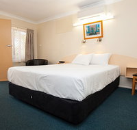 BEST WESTERN Bundaberg City Motor Inn - Kalgoorlie Accommodation