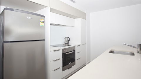 BEST WESTERN Islington Apartments - Kalgoorlie Accommodation 0