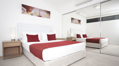 BEST WESTERN Islington Apartments - Kalgoorlie Accommodation 1