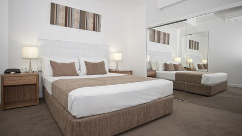 BEST WESTERN Islington Apartments - Kalgoorlie Accommodation 2