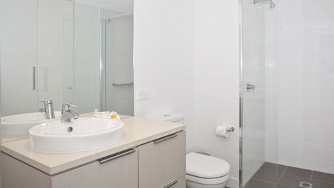 BEST WESTERN Islington Apartments - Kalgoorlie Accommodation 3