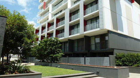 BEST WESTERN Islington Apartments - Kalgoorlie Accommodation 4