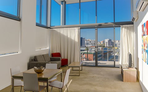 BEST WESTERN Islington Apartments - Kalgoorlie Accommodation 6