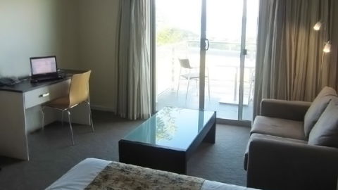 BEST WESTERN Beachfront At Bicheno - Kalgoorlie Accommodation 1