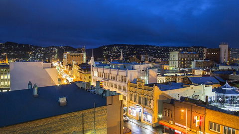 BEST WESTERN PLUS Launceston - Kalgoorlie Accommodation 0