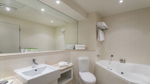 BEST WESTERN PLUS Launceston - Kalgoorlie Accommodation 1