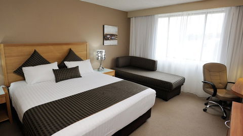 BEST WESTERN PLUS Launceston - Kalgoorlie Accommodation 4