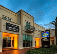 BEST WESTERN PLUS The Carrington - Kalgoorlie Accommodation