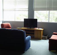 Branxholm Lodge - Kalgoorlie Accommodation