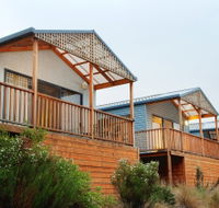 Discovery Holiday Parks Hobart Cosy Cabins - Kalgoorlie Accommodation