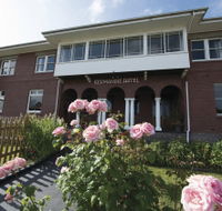 Kermandie Waterfront Hotel - Kalgoorlie Accommodation