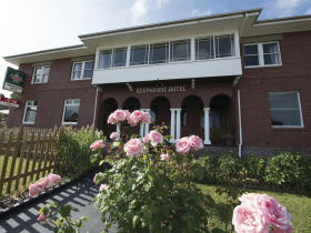 Kermandie Waterfront Hotel - Kalgoorlie Accommodation 0