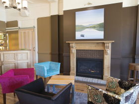 Kermandie Waterfront Hotel - Kalgoorlie Accommodation 1