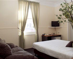Mews Motel - The - Kalgoorlie Accommodation 1
