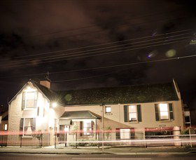 Mews Motel - The - Kalgoorlie Accommodation 4