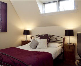 Mews Motel - The - Kalgoorlie Accommodation 3