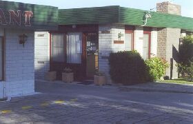 Anchor Wheel Motel - Kalgoorlie Accommodation 0