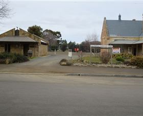 Bothwell Camping Ground - Kalgoorlie Accommodation 0