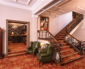 Hadley's Orient Hotel Hobart - Kalgoorlie Accommodation 2