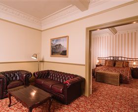 Hadley's Orient Hotel Hobart - Kalgoorlie Accommodation 5