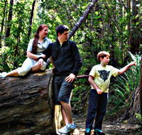 Tahune Airwalk Lodge - Kalgoorlie Accommodation