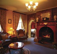 Oatlands Lodge Colonial Accommodation - Kalgoorlie Accommodation