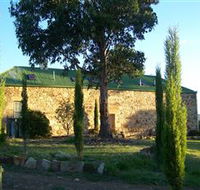 Cleburne - Kalgoorlie Accommodation
