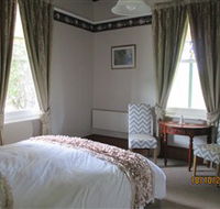 Cygnet's Secret Garden - Boutique Bed and Breakfast - Kalgoorlie Accommodation