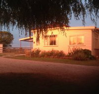 Fairview Bed and Breakfast Cottage - Kalgoorlie Accommodation