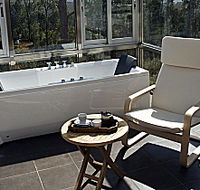 Harmony Hill Wellness and Organic Spa Retreat - Accommodation - Kalgoorlie Accommodation