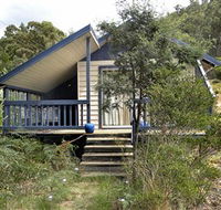 Huon Charm Waterfront Cottage - Kalgoorlie Accommodation