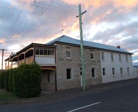 Bothwell Grange Guesthouse - Kalgoorlie Accommodation 0
