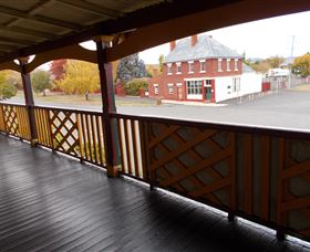 Bothwell Grange Guesthouse - Kalgoorlie Accommodation 3