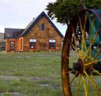 Oatlands Manor - Kalgoorlie Accommodation