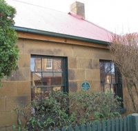 Amelia Cottage - Kalgoorlie Accommodation