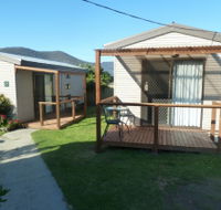 Hobart Cabins and Cottages - Kalgoorlie Accommodation